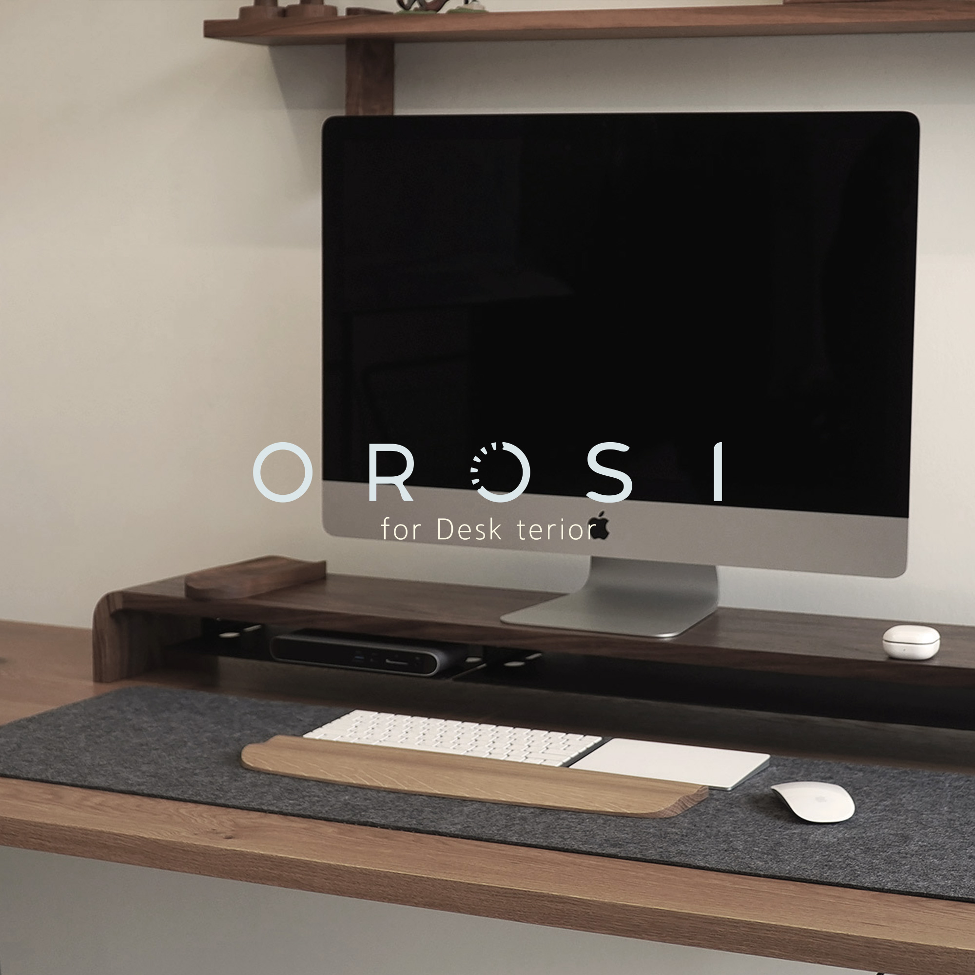 Orosi Studio