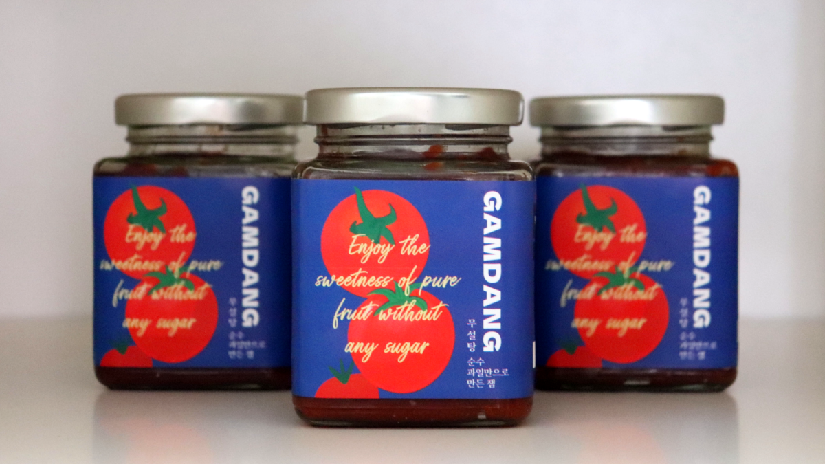 (주)유니버셜푸드