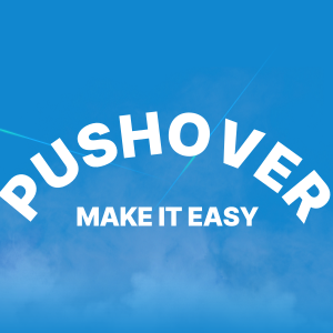 PUSHOVER