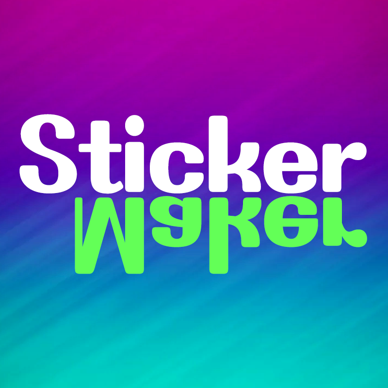 Sticker Maker
