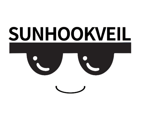 SUNHOOKVEIL