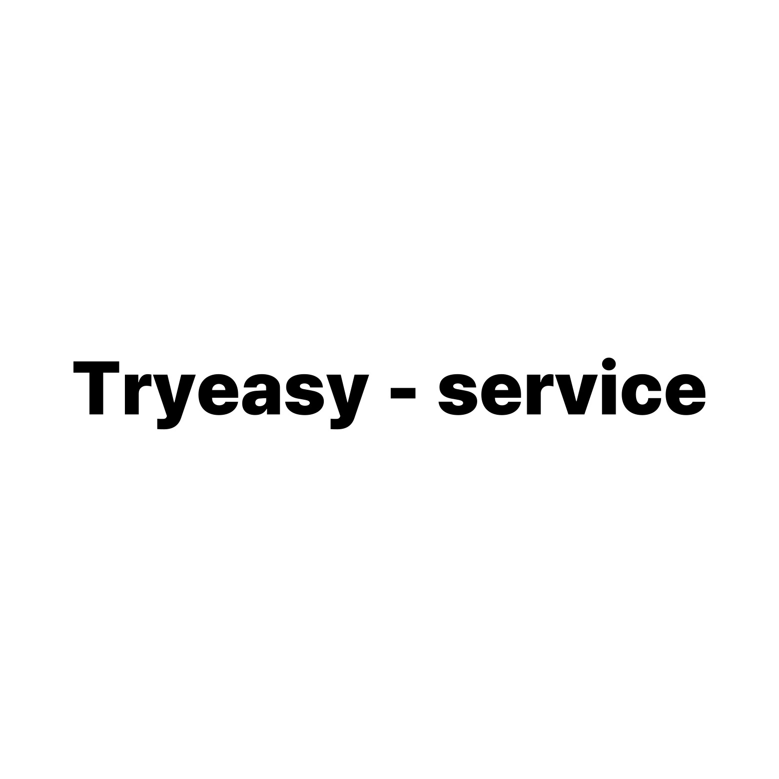 tryeasyservice
