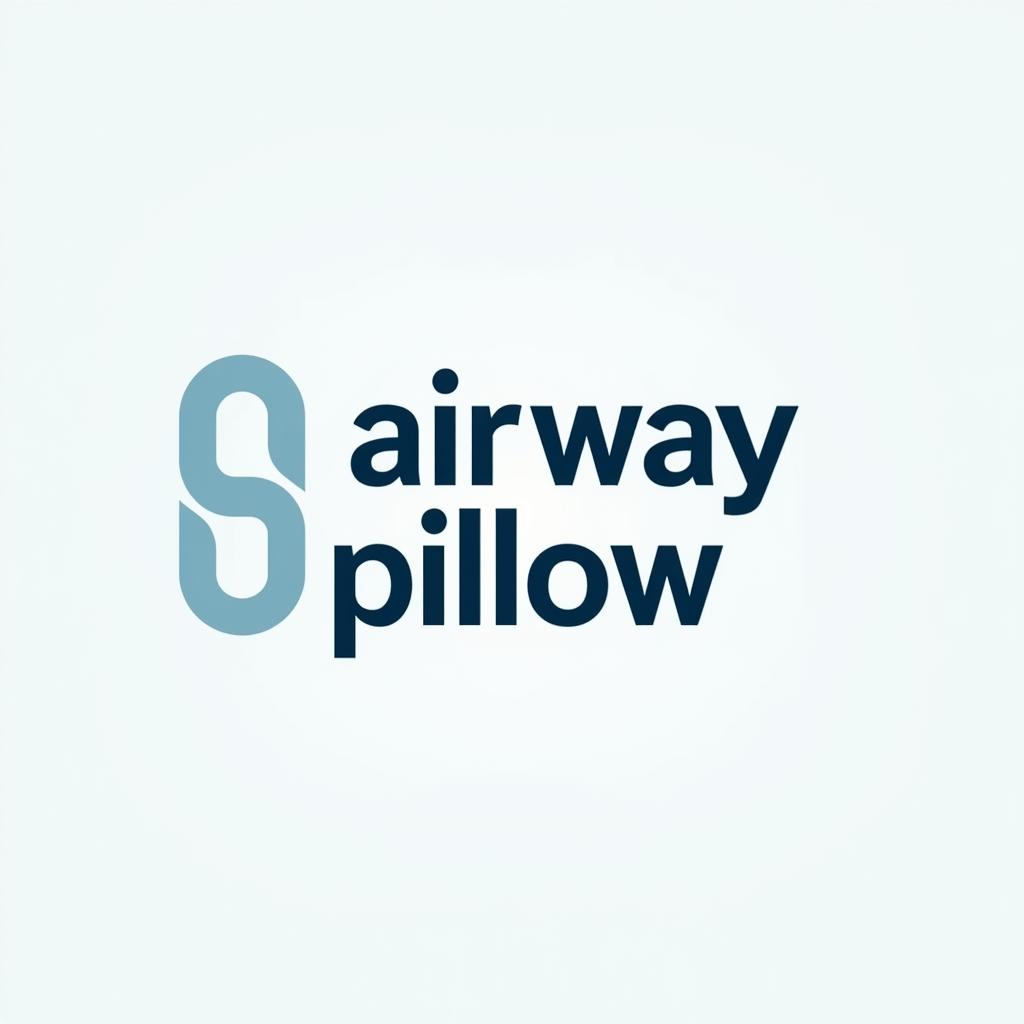 AIRWAYPILLOW