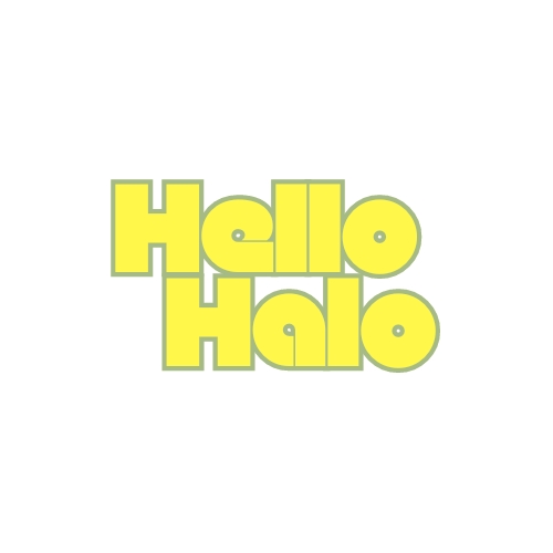 Hello, Halo!