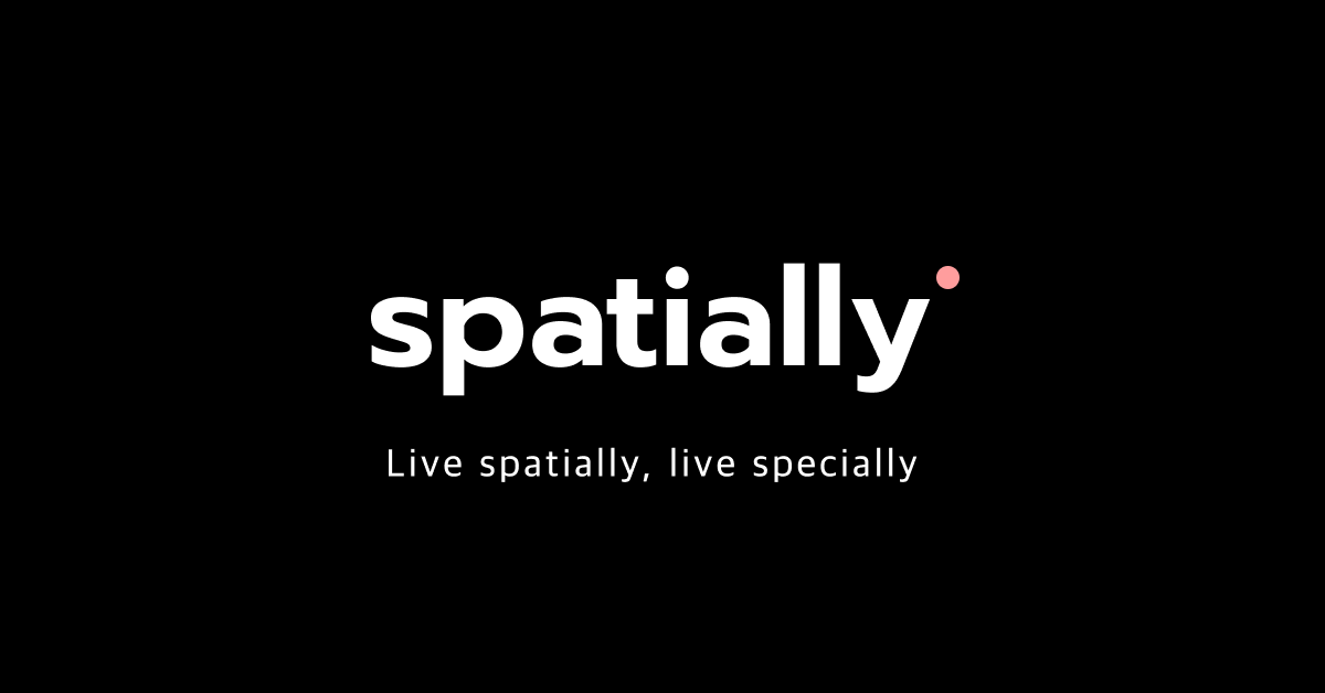 spatially