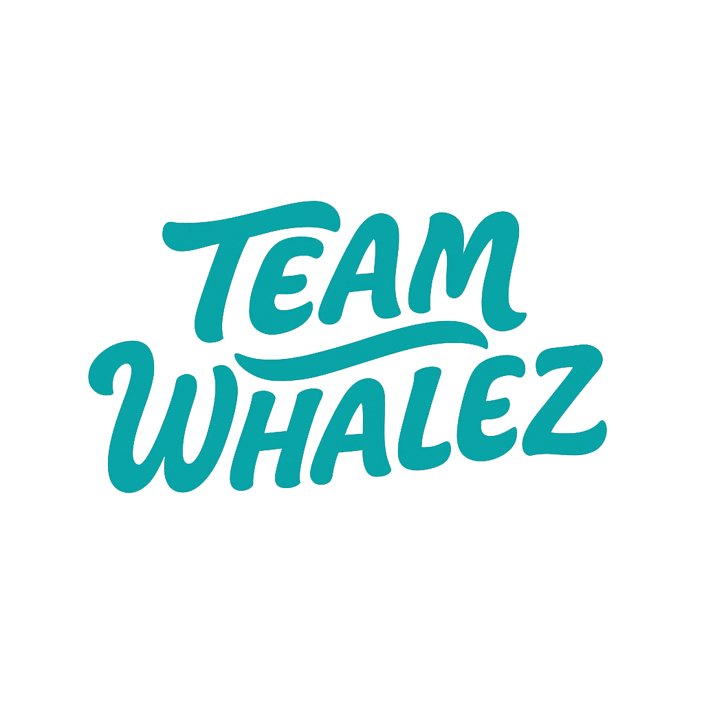 TEAMWHALEZ