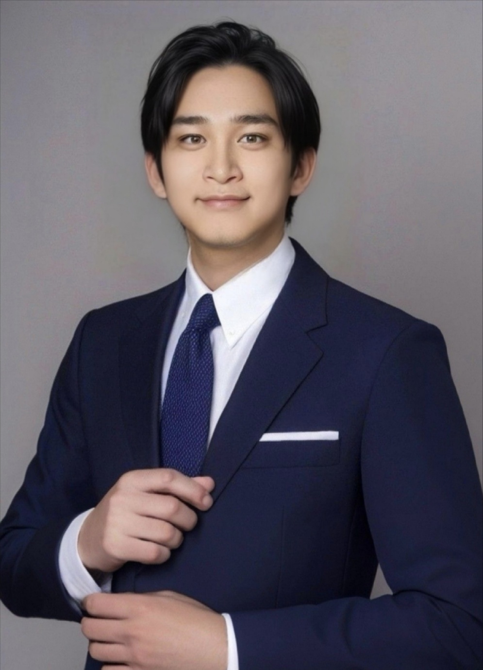 인호, 형준 쌤