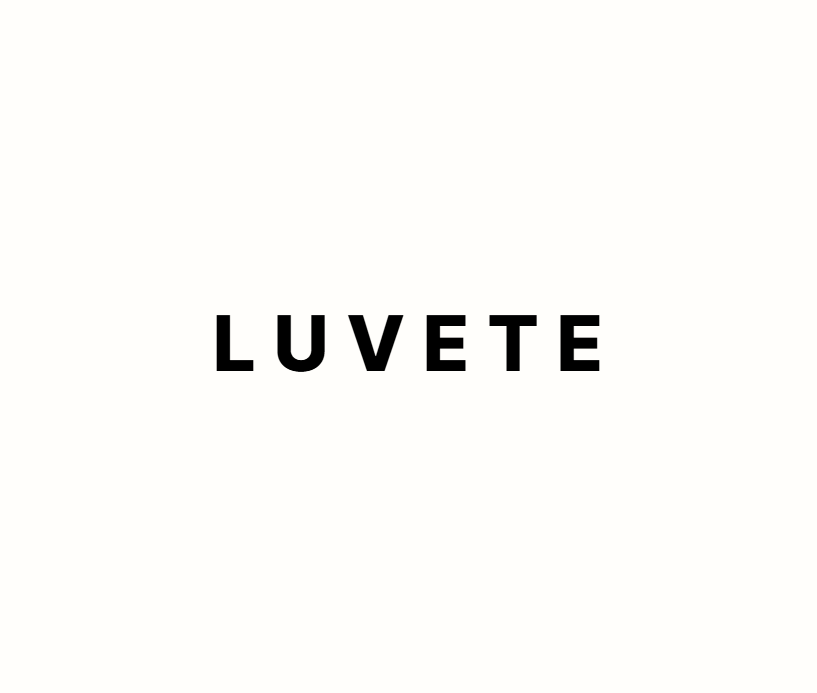 르베떼 LUVETE