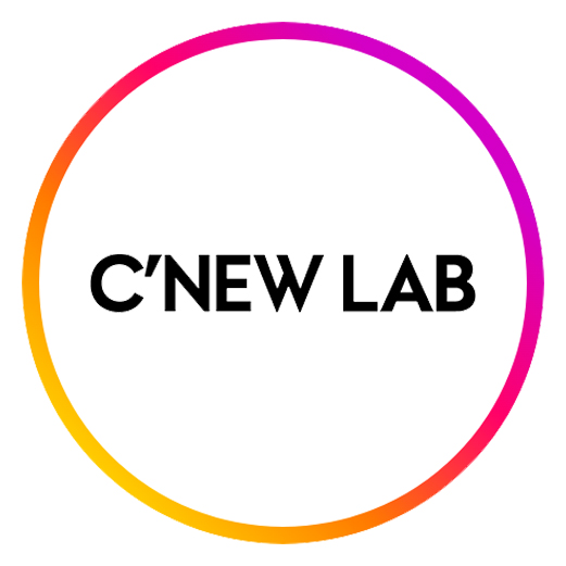 씨뉴랩 (C'NEW LAB)