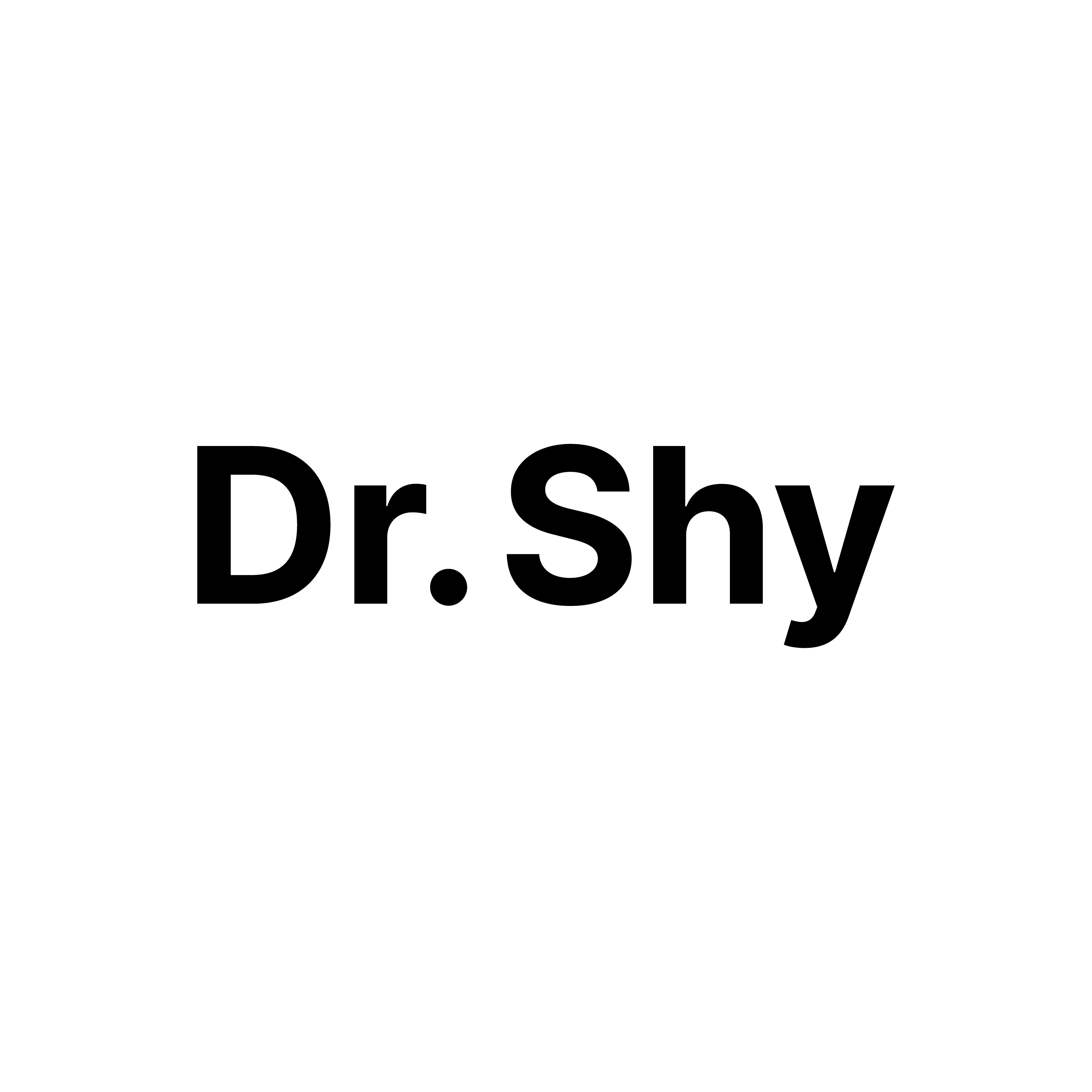 Dr. Shy