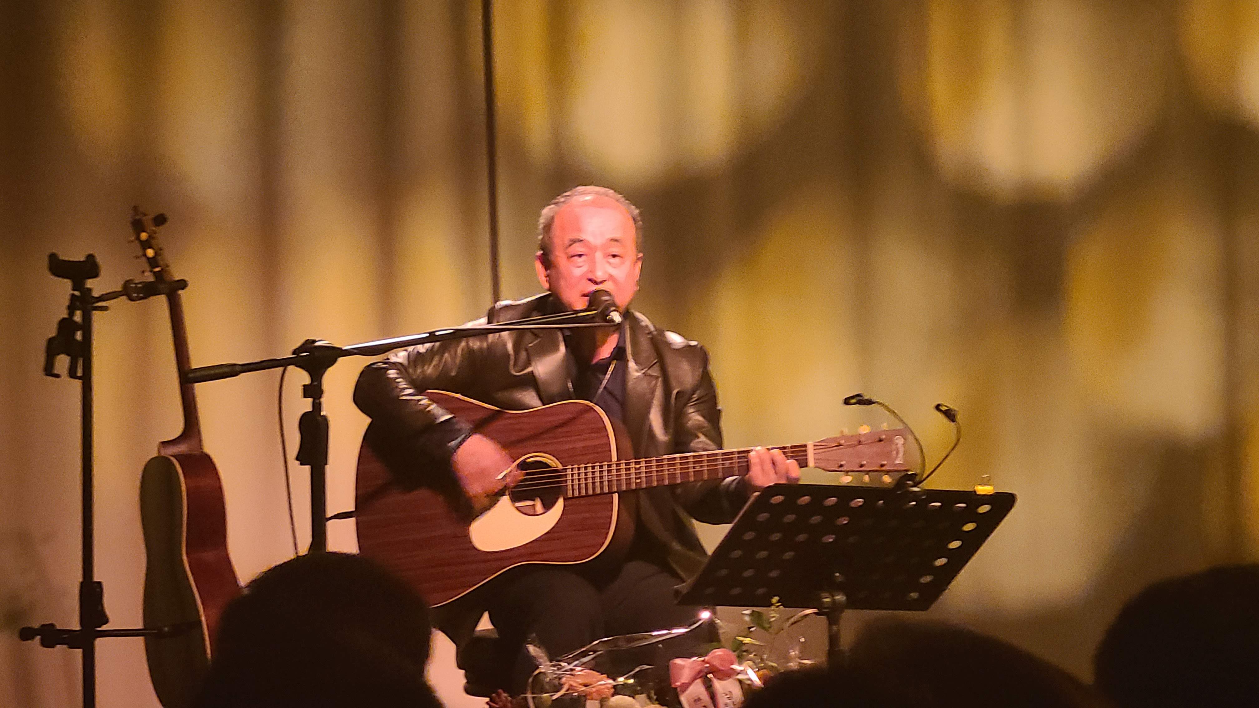 Sanulrim Kim Chang-hoon's 1,000 Songs