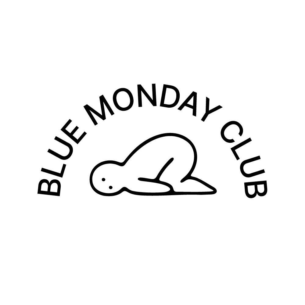 BLUE MONDAY CLUB