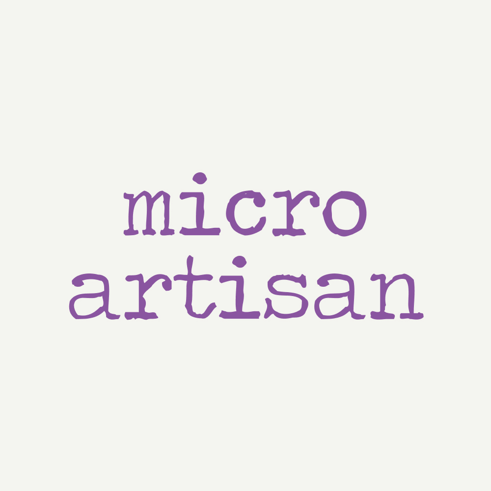 micro artisan