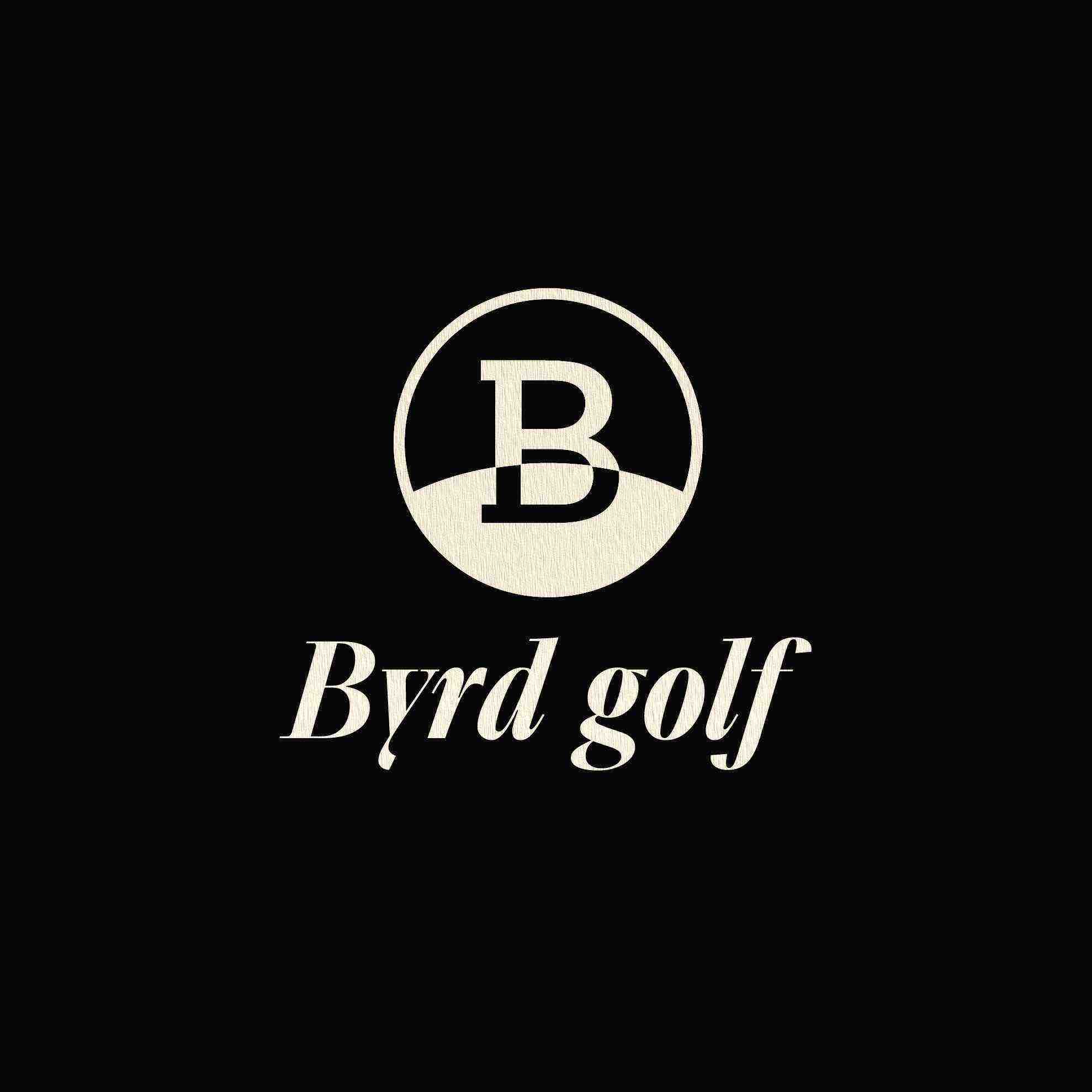 Byrd golf