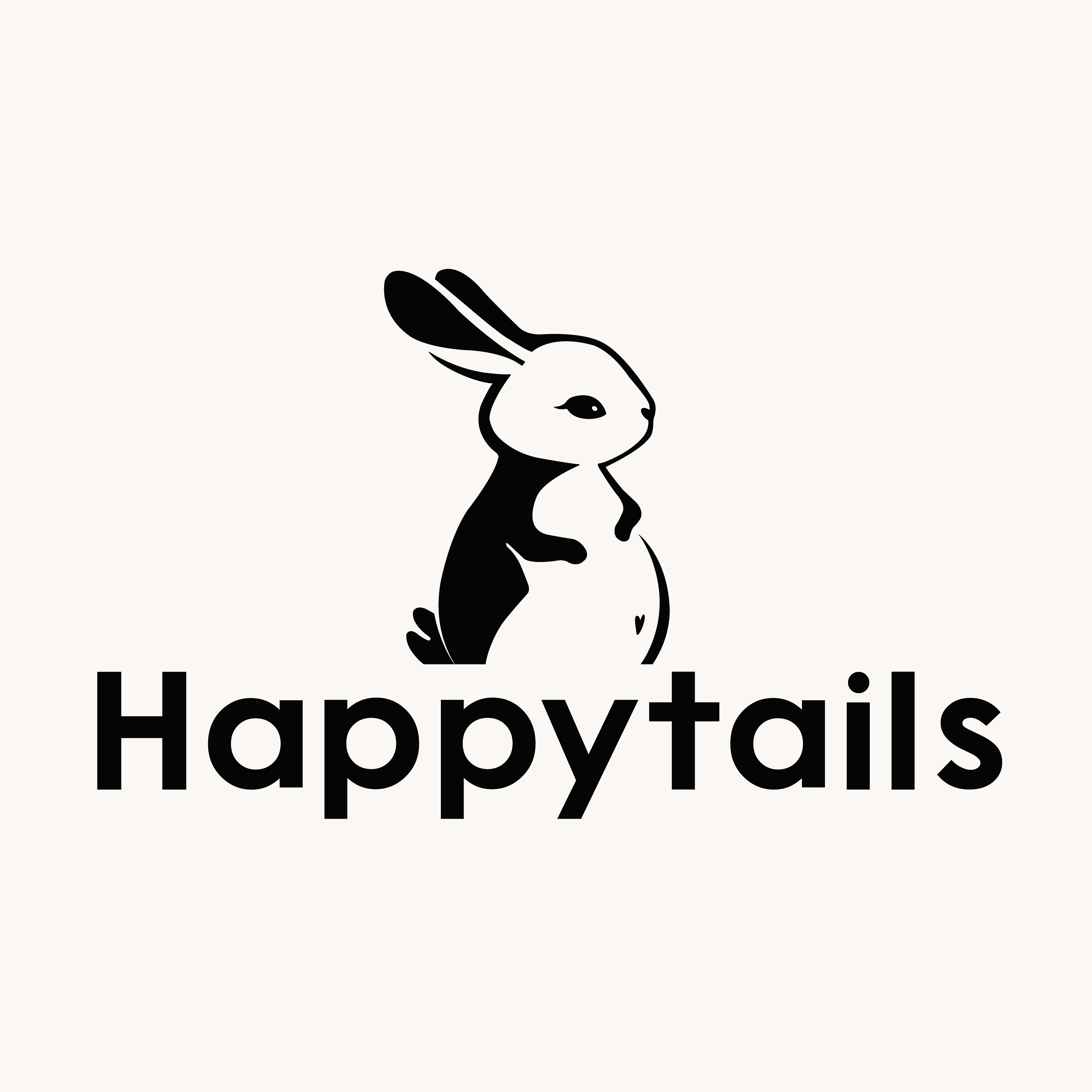 happytails
