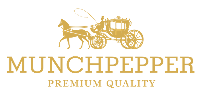 MUNCHPEPPER
