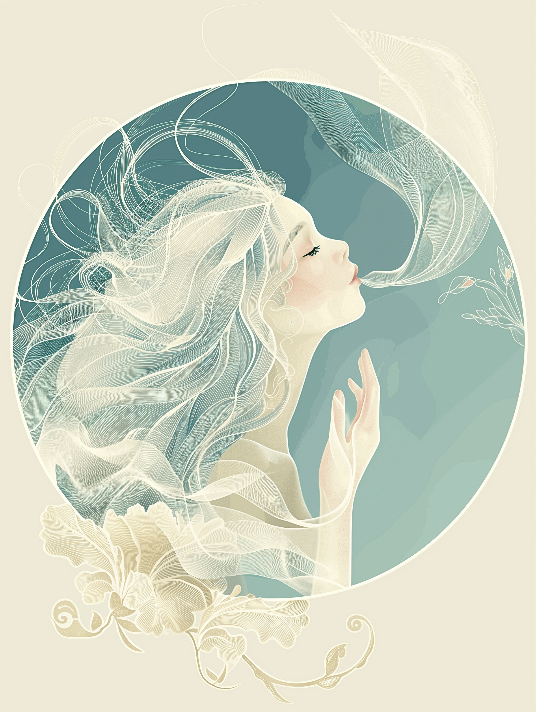 Breath Tarot