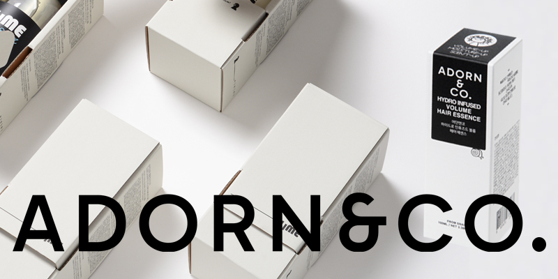 Adorn & Co.