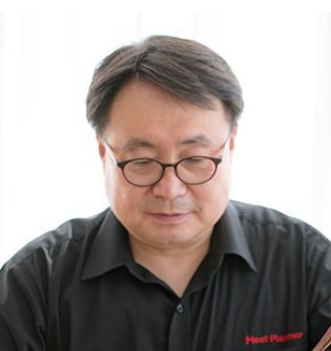 김치몬스터