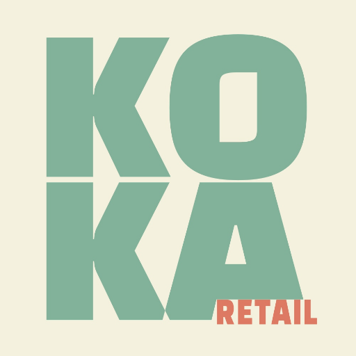 KOKA retail