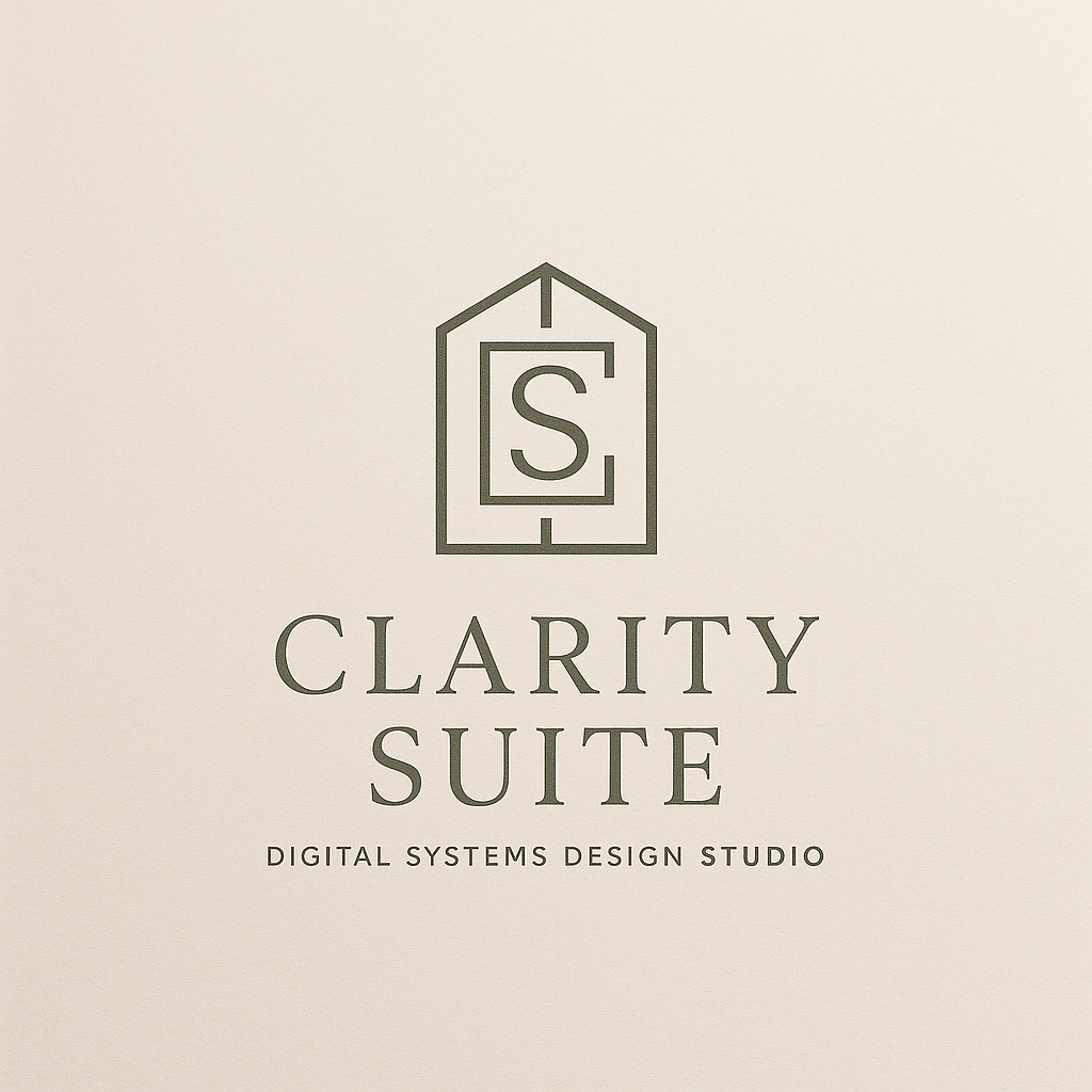 Clarity Suite