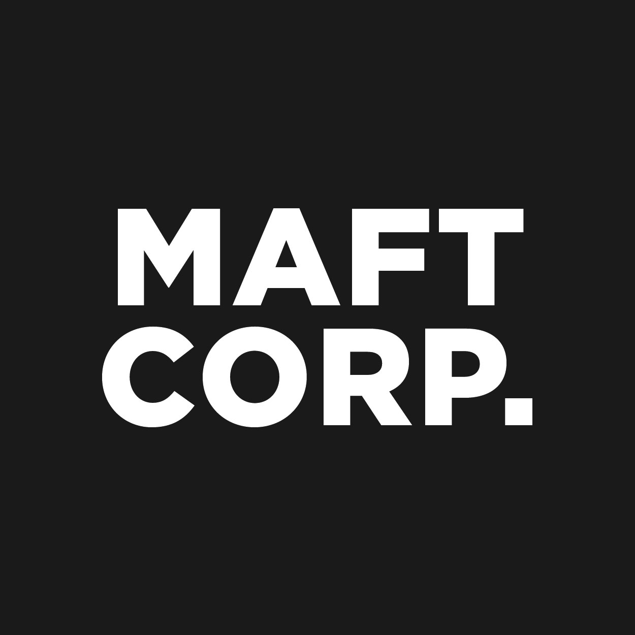 maft corporation