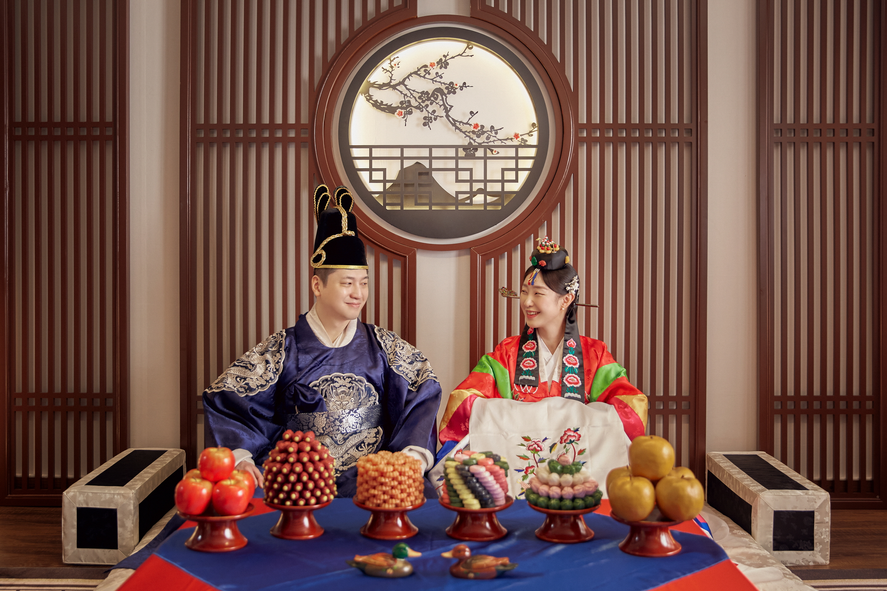 Gyeongbokgung Studio