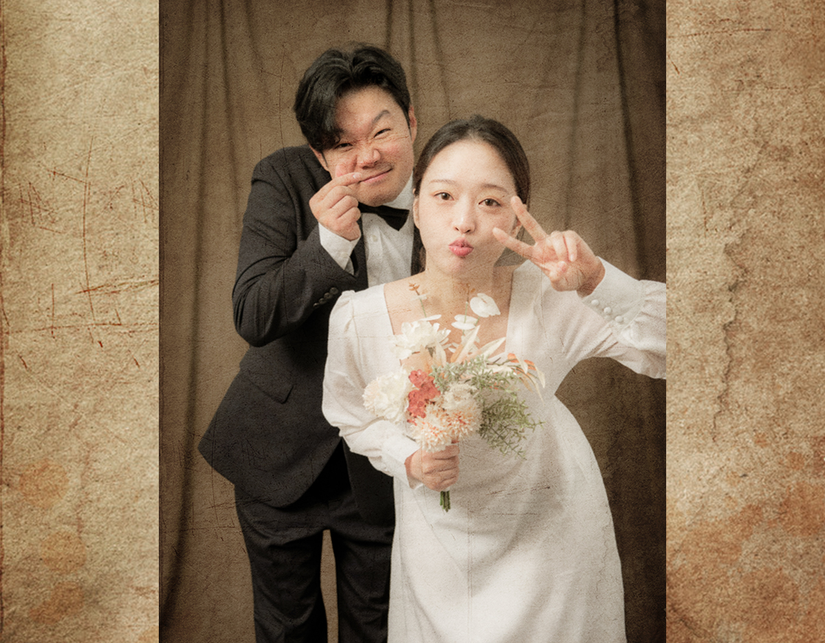 Gyeongbokgung Self Studio