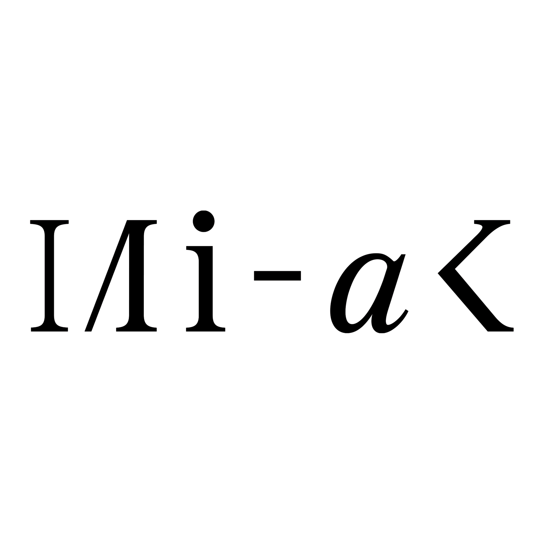 MIHAK