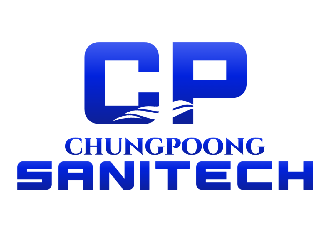 Chungpoong Sanitech Co., Ltd