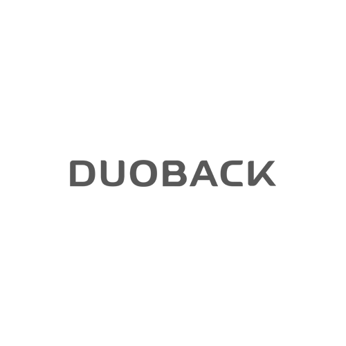DUOBACK