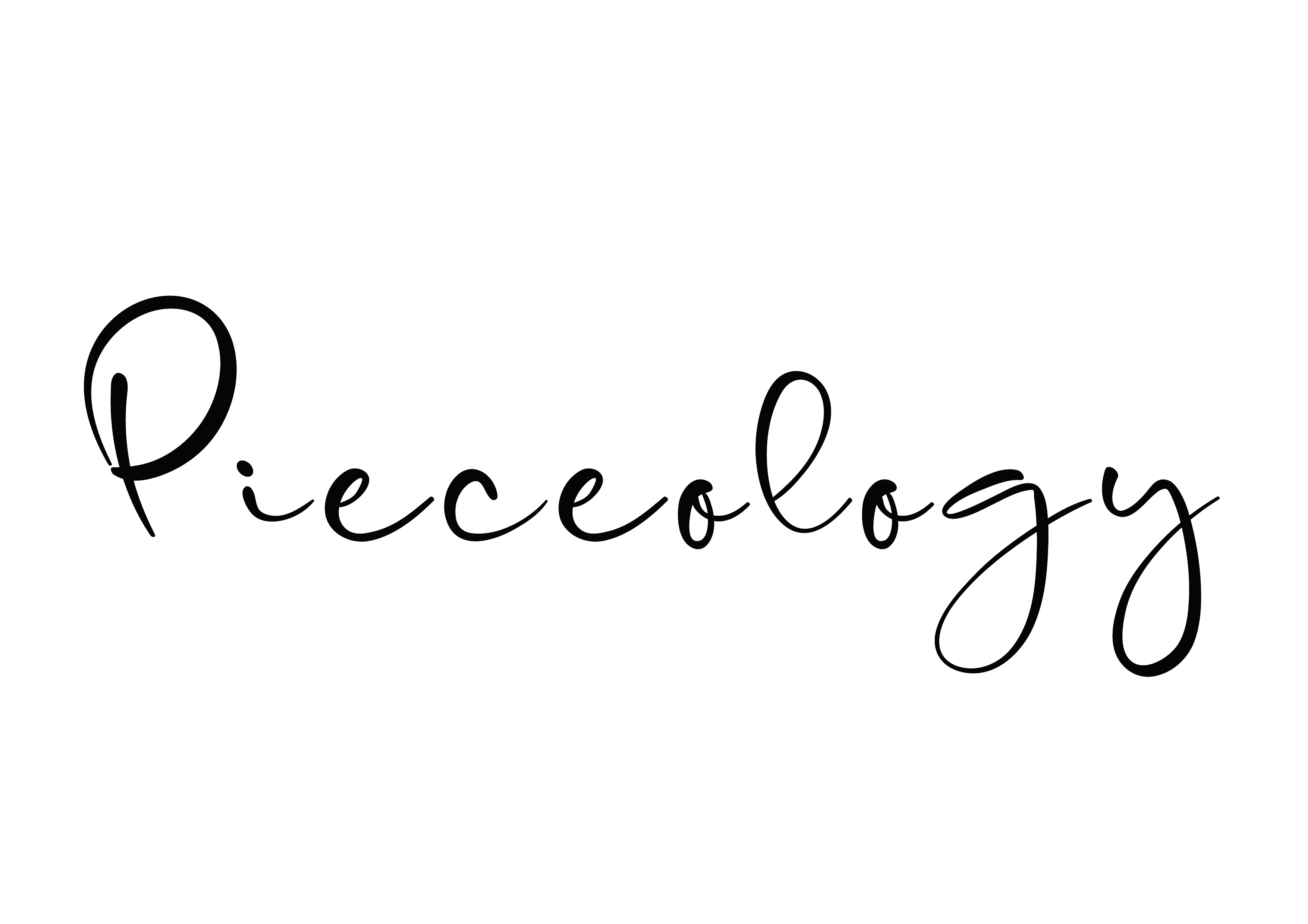 Pieceology