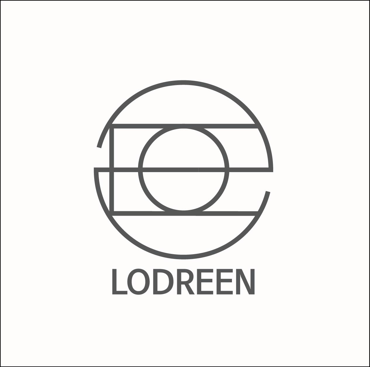 LODREEN (by Designer Yang Hyun-jung)