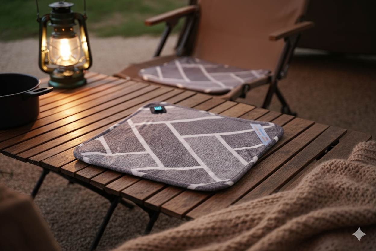 Medicabon by Camping Gorae