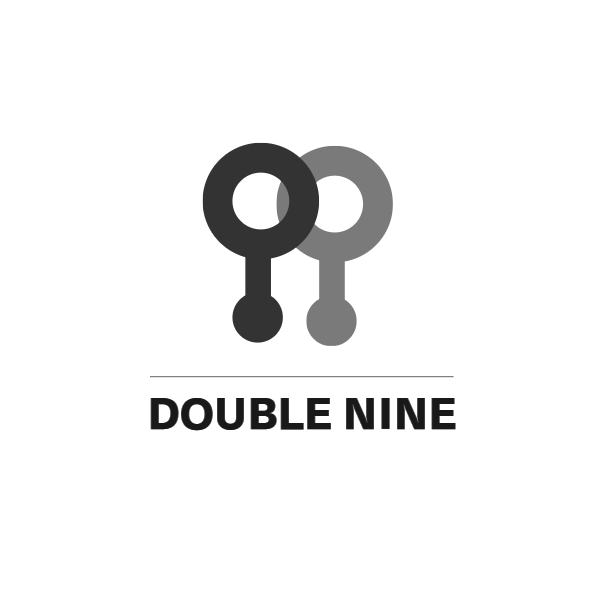 DOUBLE NINE