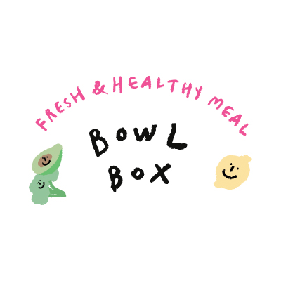 BOWL BOX