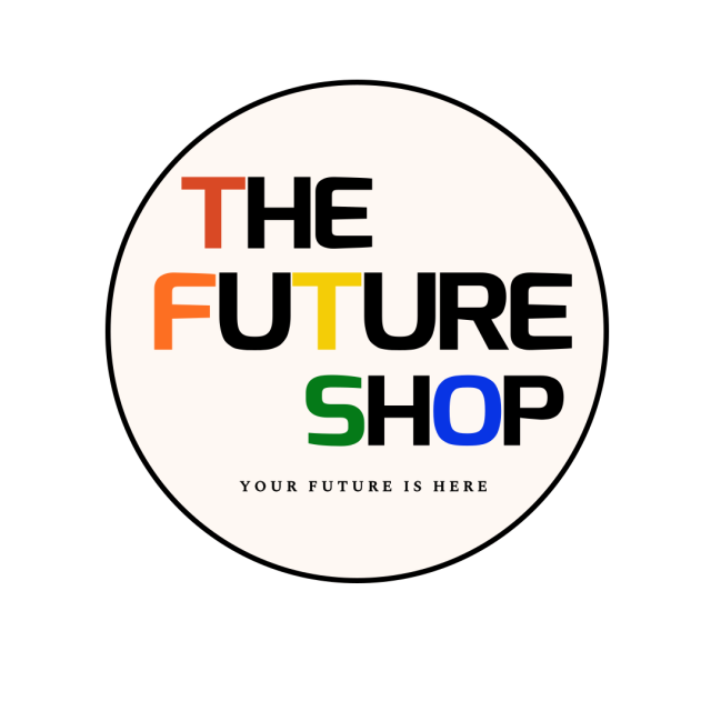 The Future Shop