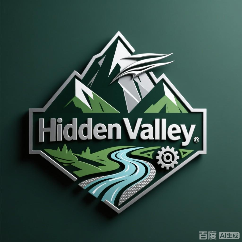 Hidden Valley