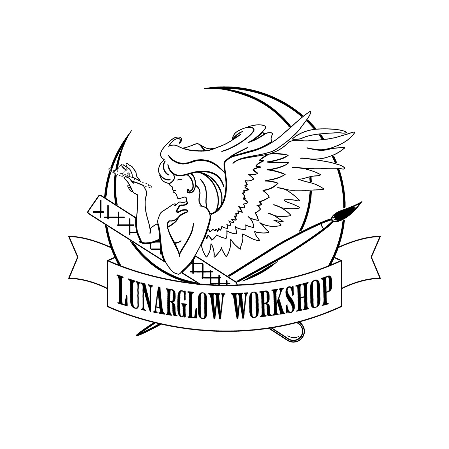 LUNARGLOW WORKSHOP