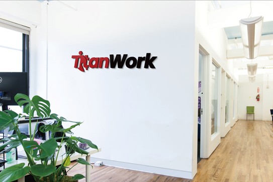 Titanwork Co. Ltd.