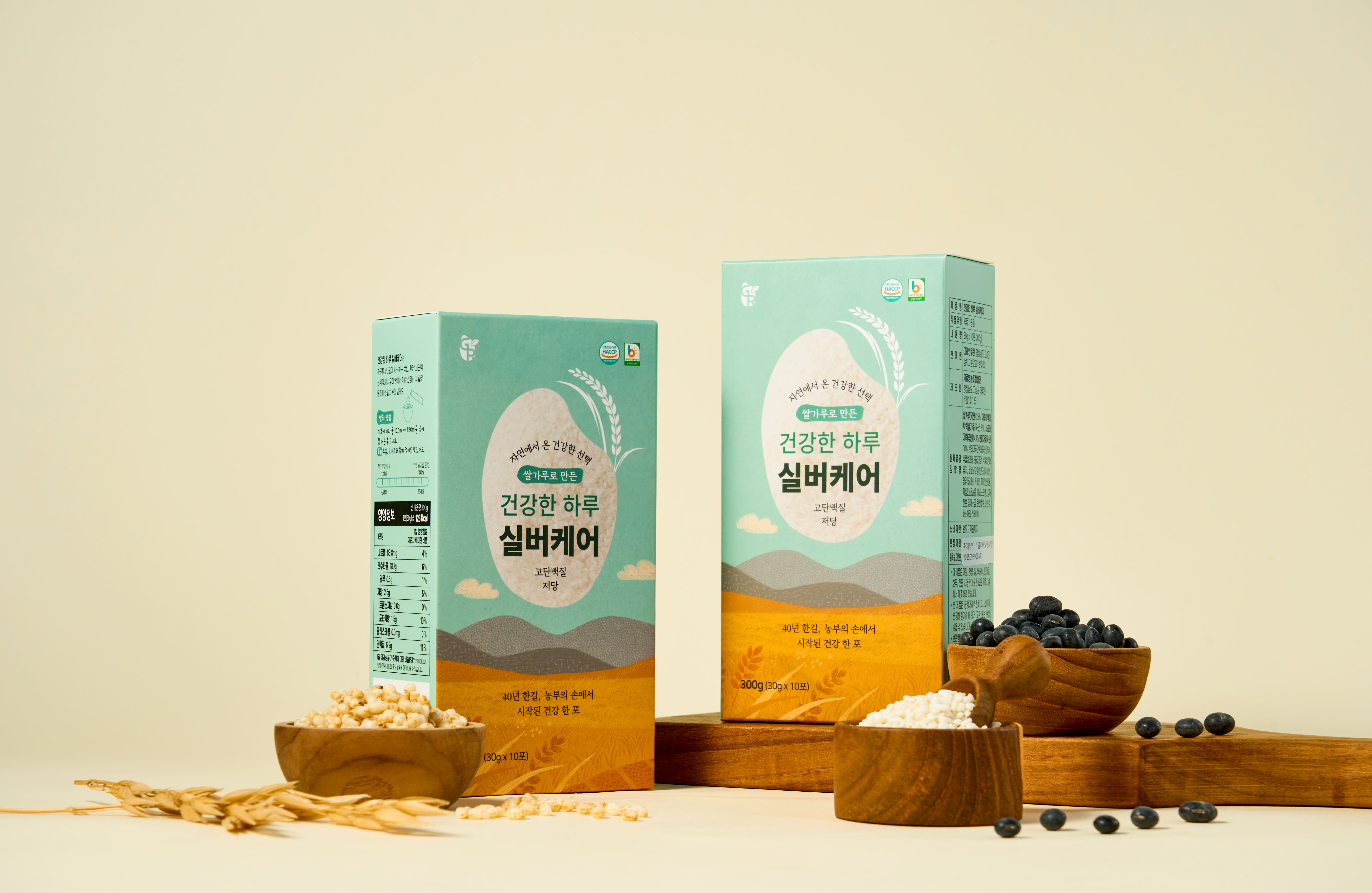 그레인루틴