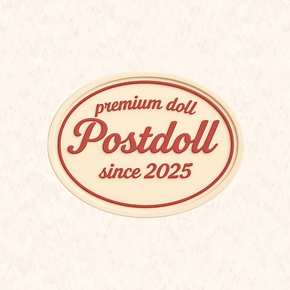 포스트돌 POSTDOLL