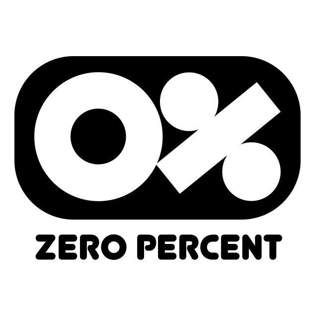 ZeroPercent [0%]