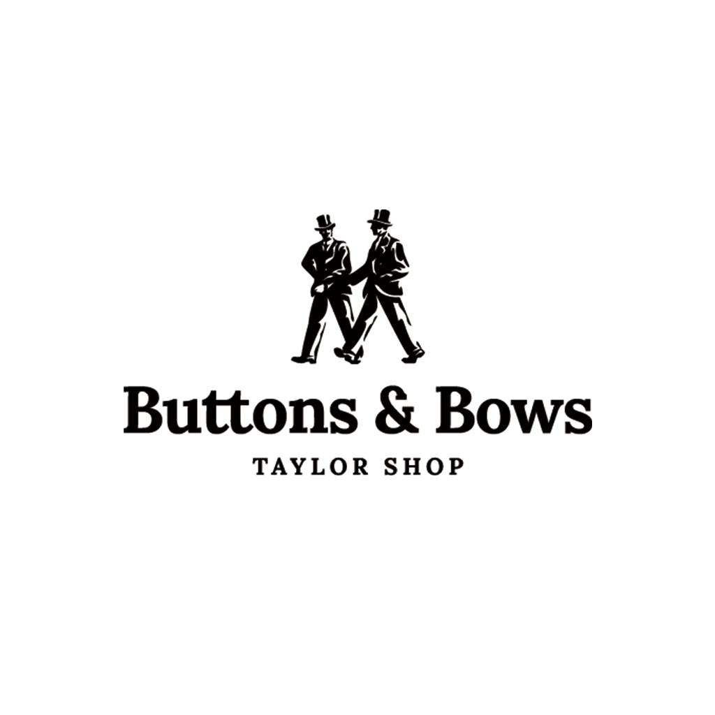 Buttons & Bows