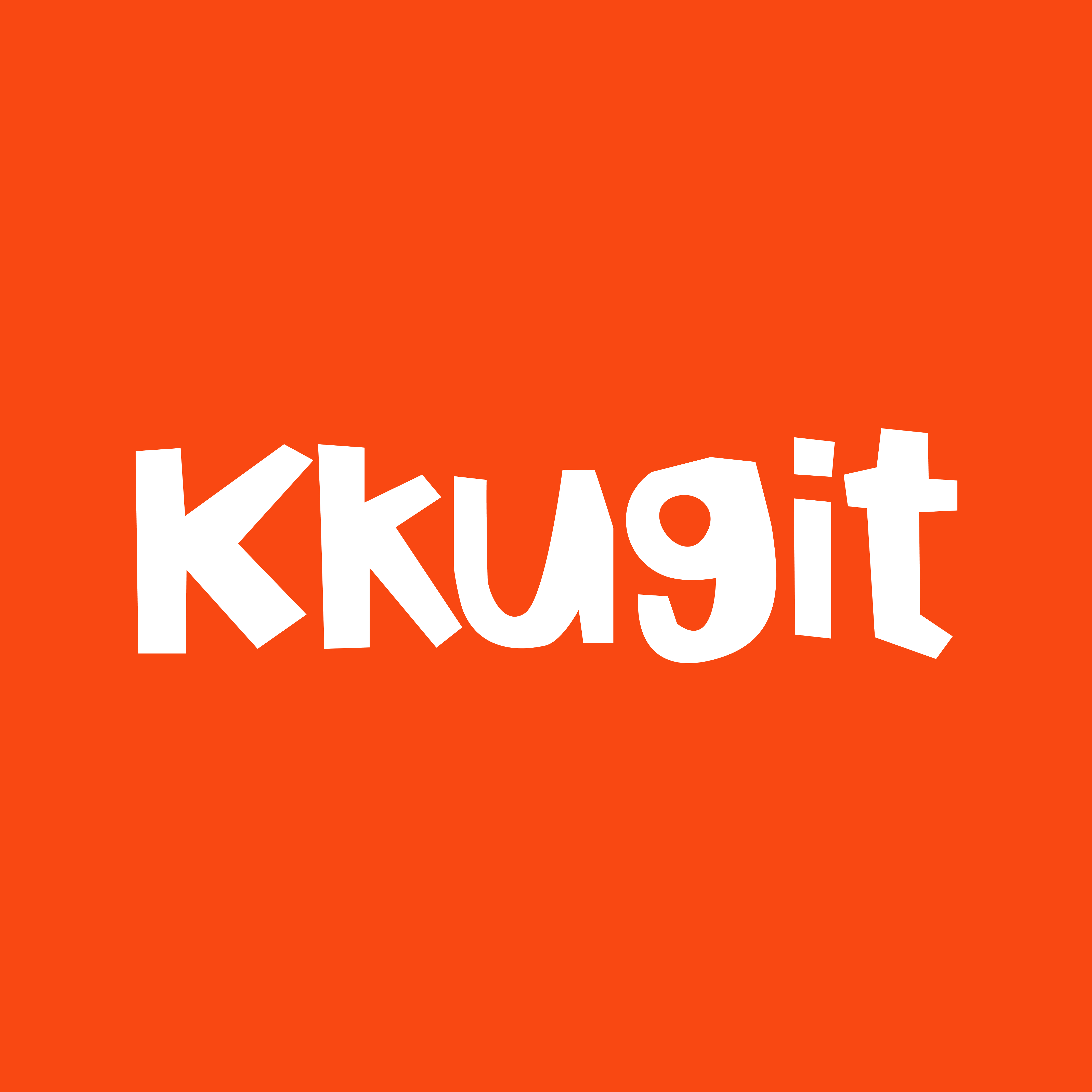kkugit