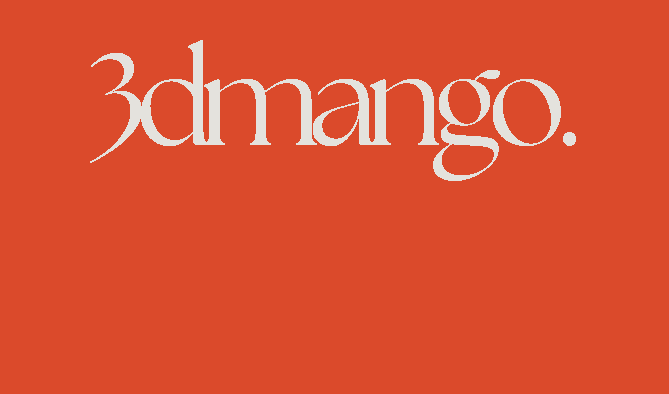 쓰리디망고(3DMango)