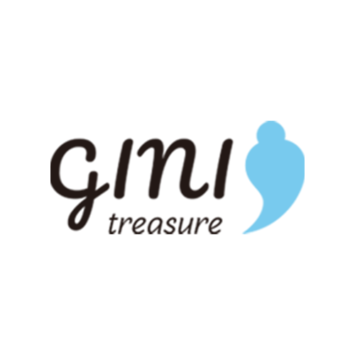 Ginitreasure