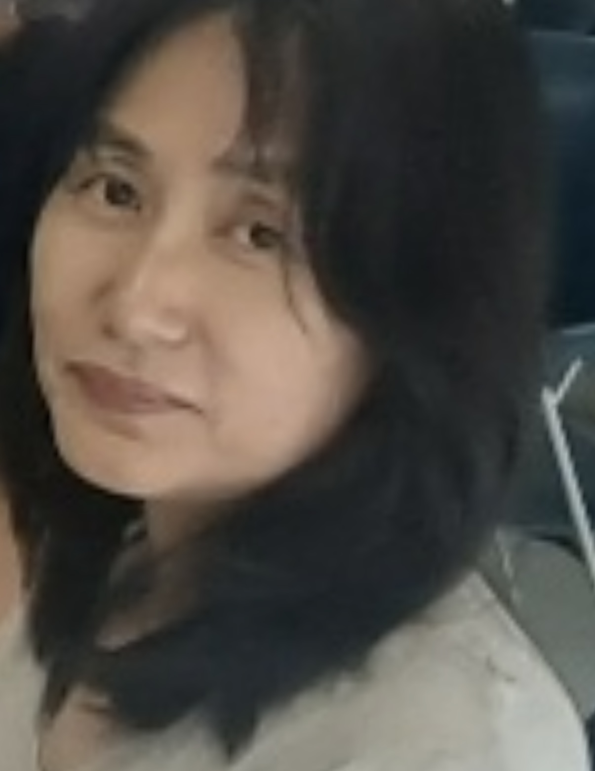 Yoonkyung Lee, painter
