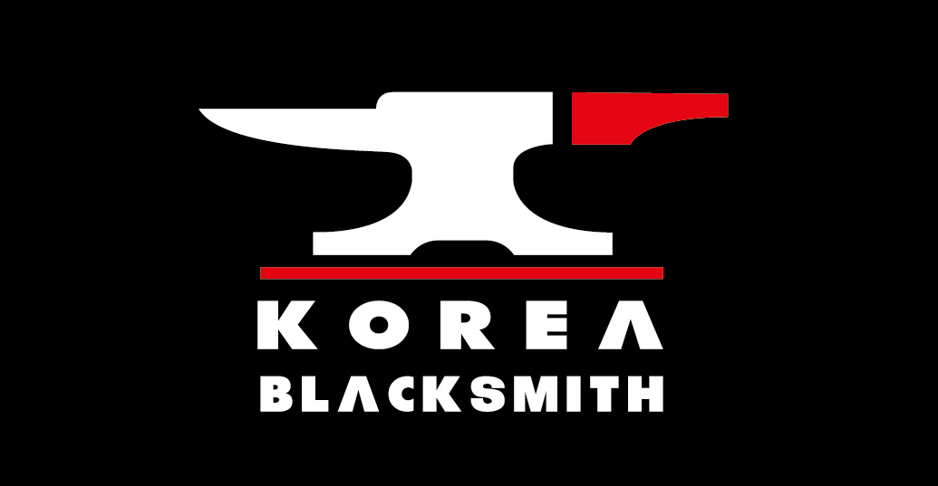 korea black smith 