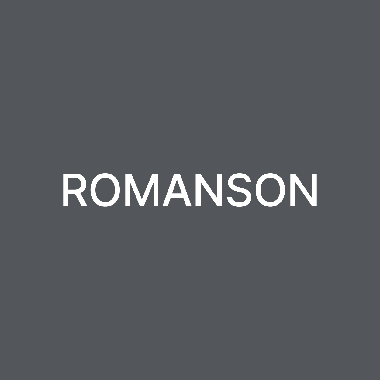 ROMANSON